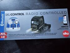 Siku Controll 6737 LKW Volvo FH16 mit Fernsteuerung und App steuerung Neu OVP