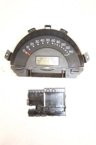 100150 smart fortwo 450 - smart,