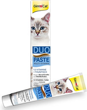 GimCat Duo Paste Multi-Vitamin