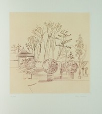 Otto Rohse/Belvedere/Park und