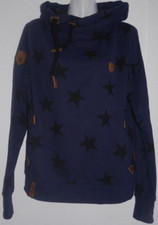 NAKETANO Damen Sweatshirt