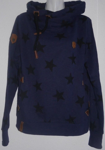 Naketano damen sweatshirt - damen,