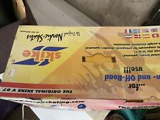 Skike V07 120 Sommerski Cross