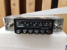 Blaupunkt Münster 12 Volt