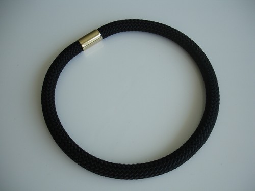 Pierre lang halsreif kette - pierre,