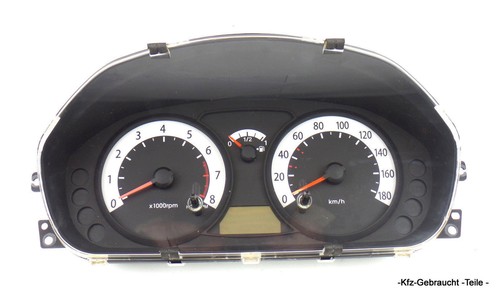 Kia picanto ab 2008 - picanto, 1.1