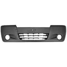 Stoßstange vorne dunkelgrau