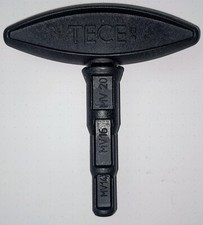 Kalibrierer für TECEflex