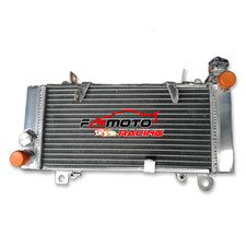 Aluminum Radiator FOR Honda