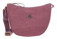 BRIC'S Sorrento Half-Moon Bag