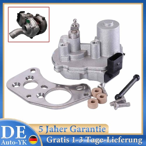 Turbolader stellmotor für - turbolader,