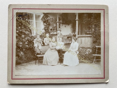 Orig foto fotografie familie - foto,