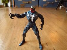 Venom Alien Ooze Base Spider-Man Marvel Legends Toy Biz Toybiz 2005 18 cm ca. 7"