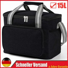 15L Klein Kühltasche Picknick