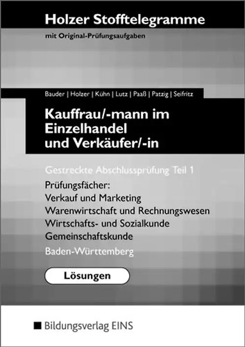 Holzer stofftelegramme - holzer,