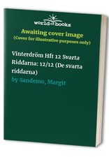 Vinterdröm Hft 12 Svarta