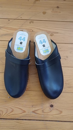 Schweden holz clogs - schweden, holz-clogs