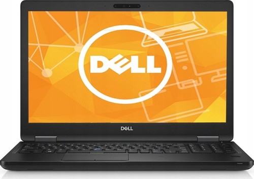 Dell latitude 5590 16gb - latitude, i5