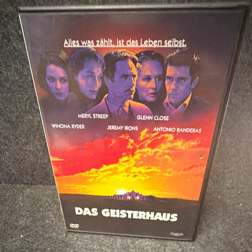 Warner bros das geisterhaus - das,