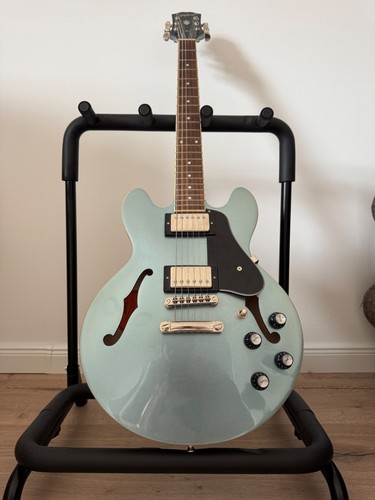 Epiphone 339 pelham blue - es-339,