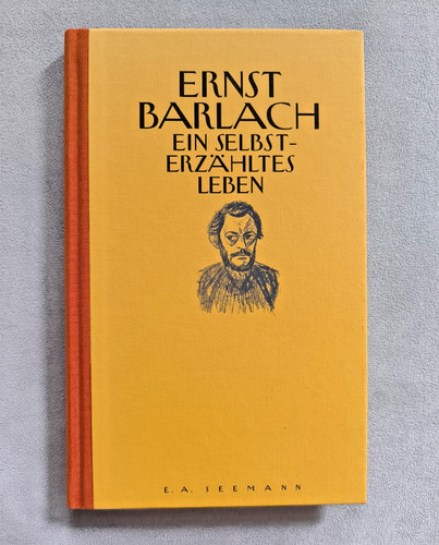 Ernst barlach ein - ernst,
