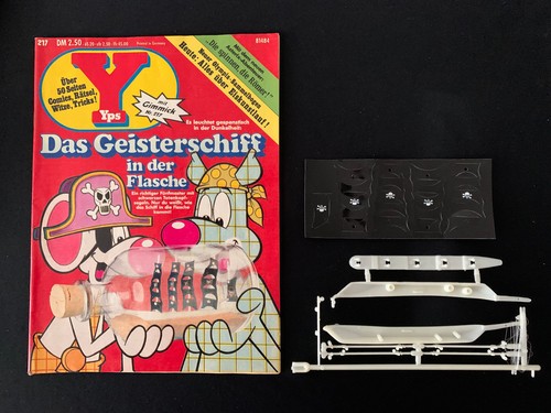 Yps mit gimmick 217 das - mit,