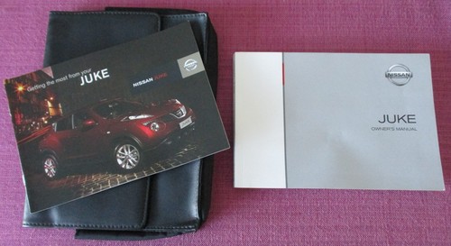 Nissan juke - (2010,