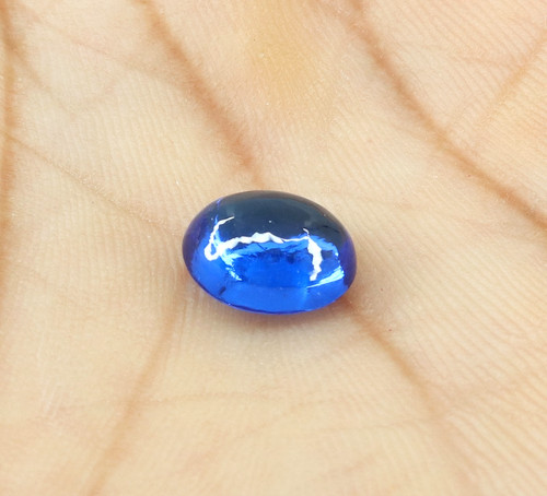 Natürlicher ceylon blauer - ceylon,