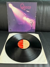 QUEEN / Same-LP-Vinyl:NM/
