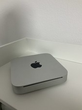 Apple Mac Mini A1347 media