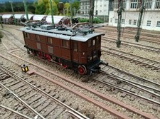 Roco 43048 bayerische E-Lok