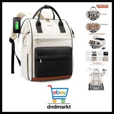 Rucksack Damen 15,6 Zoll