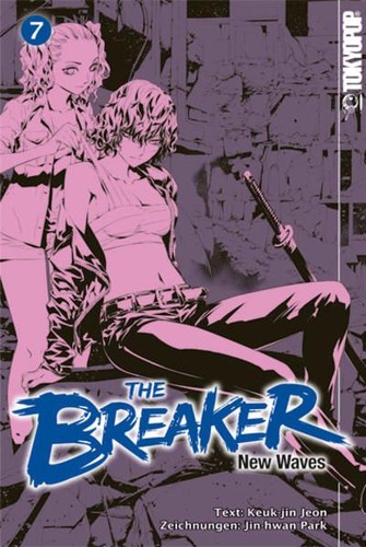 The breaker new - the, 07