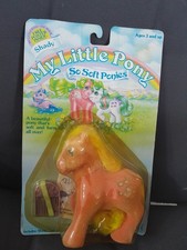 Mein kleines pony G1  So Soft