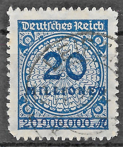 Deutsches reich - deutsches,
