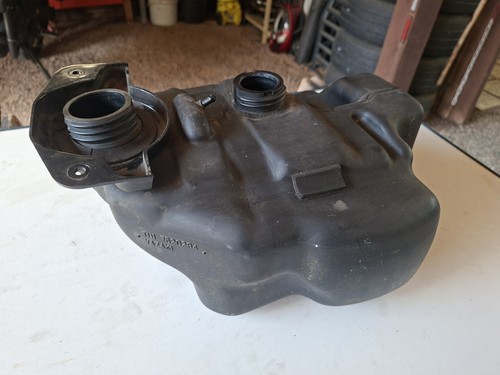 Suzuki 125 tank benzintank - tank,,