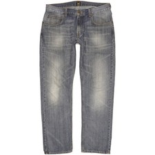Lee Blake  Herren Blau