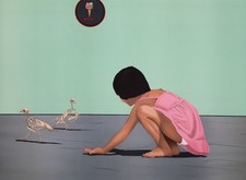 Jacques DETRAIT: Junges