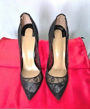 Sexy High Heels 12cm Stilettos