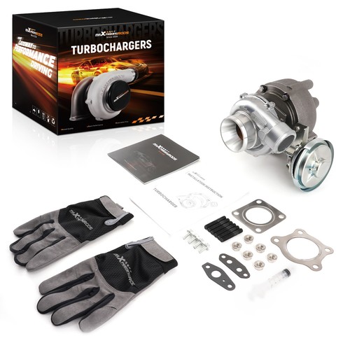 Turbolader for isuzu - turbolader,