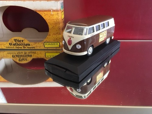 Vitesse bus werbemodell - t1,
