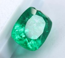 8 ct natürlicher