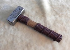 Hammer Fäustel verziert  1000