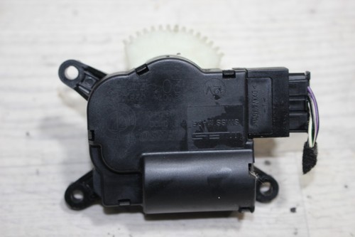 Stellmotor heizung klima - stellmotor,
