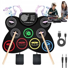 Schlagzeug Elektronisch Drum