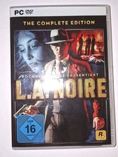 L.A. Noire-The Complete