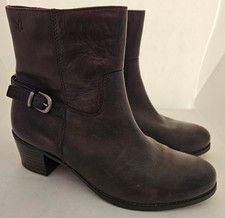 Caprice Stiefeletten Schuhe