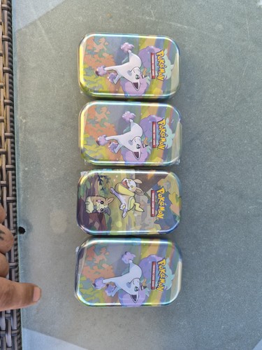 Pokemon galar pals - pokemon, mini