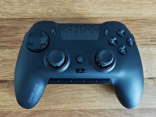 Scuf envision pro controller - pro,