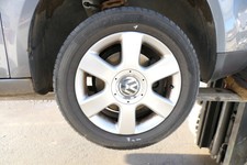 1x Golf 5 Eos Passat Original